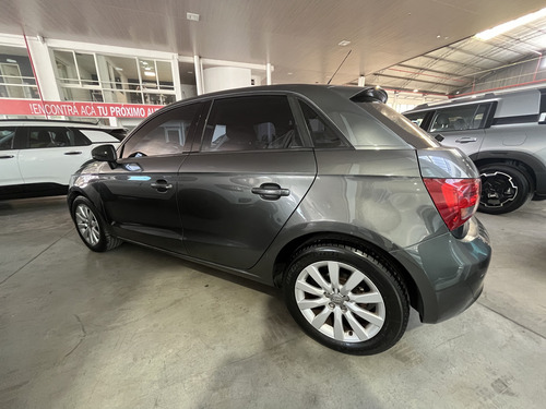 Audi A1 Sportback 1.4 Ambition Tfsi 122cv 2013