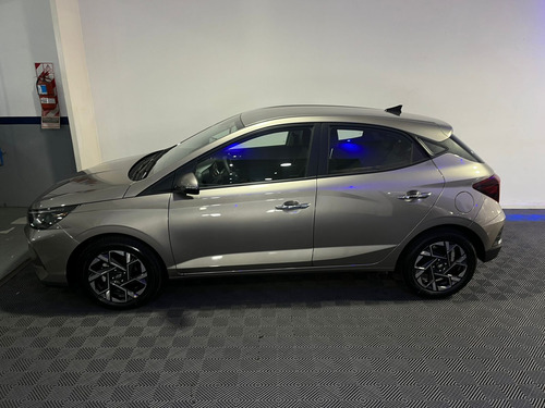 Hyundai HB20 1.6 Platinum Safety At 2025