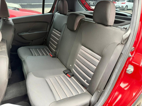 Renault Stepway 1.6 INTENS L23 2024