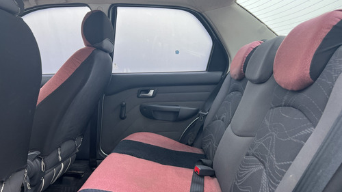 Fiat Siena 1.4 El My 2015 2015