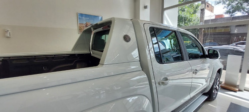 Volkswagen Amarok 3.0 Cd Tdi 258Cv V6 Extreme 4X4 At 2026