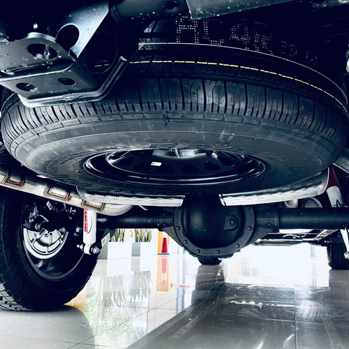 Chevrolet Silverado 5.3 V8 Z71 Trail Boss 2026