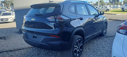 Chevrolet Tracker 1.2 Turbo Lt At 2026