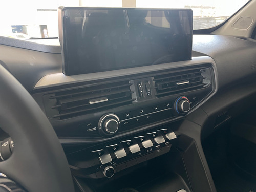 Fiat TITANO 2.2 Multijet Freedom Plus Awd At8 2025