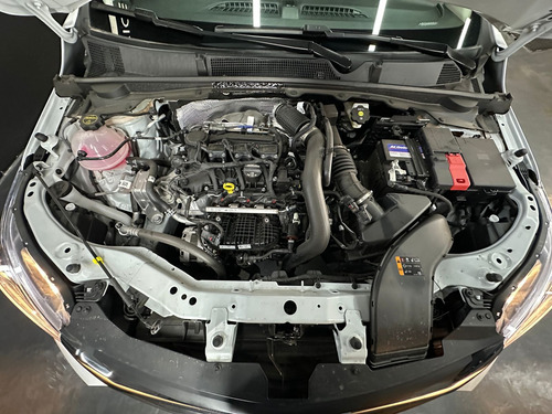 Chevrolet Onix 1.0 T LT PLUS 4P L24 2025