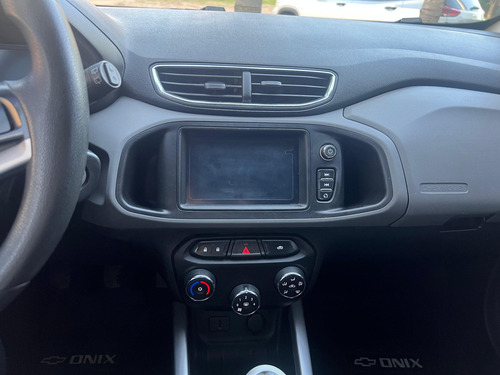 Chevrolet Onix 1.2 Lt Tech 2019