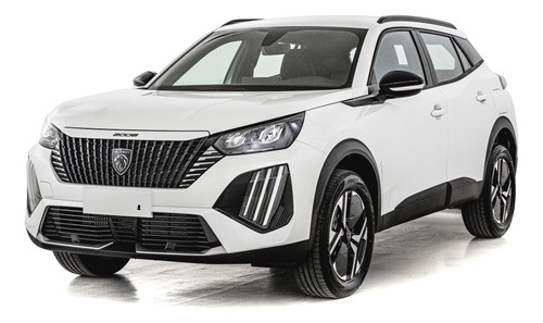 Peugeot 2008 1.0 T 200 ACTIVE CVT L26 2025