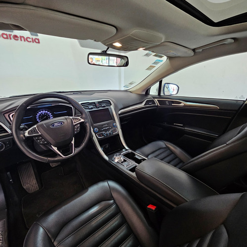 Ford Mondeo 2.0 Titanium Ecoboost At 240cv 2019