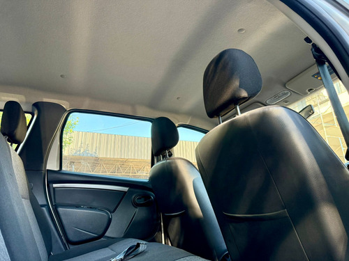 Renault Duster 1.6 4X2 CONFORT PLUS L12 2013