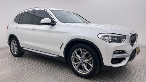 BMW X3 2.0 Xdrive 30E Xline 2022
