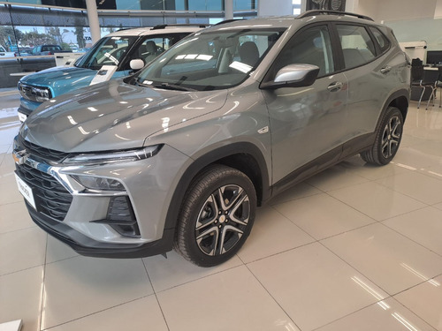 Chevrolet Tracker 1.2 Turbo Lt At 2026