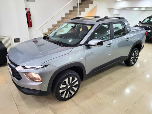 Chevrolet Montana 1.2 T LT AT L26 2026