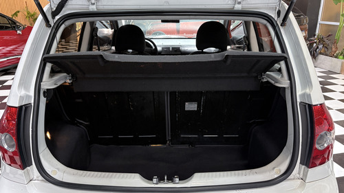 Volkswagen Fox 1.6 Comfortline 70a 3 p 2007