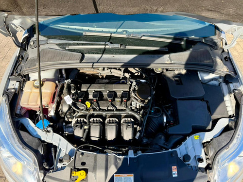 Ford Focus 2.0 TITANIUM AT 5P L14 2015