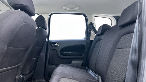 Citroën C3 Aircross 1.6 16V Sx High Tech 2013