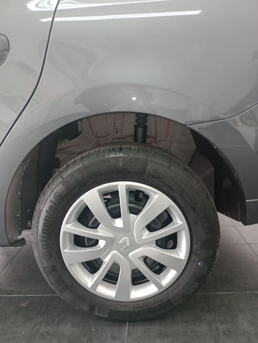 Renault Logan 1.6 16v Life 2026