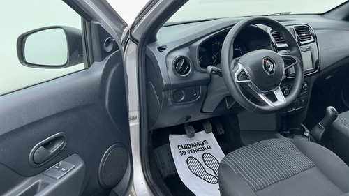 Renault Sandero 1.6 16v Life 2022