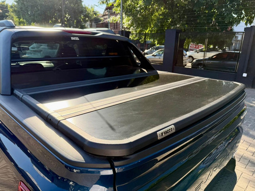 Chevrolet Montana 1.2 T PREMIER AT L26 2025