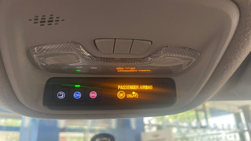 Chevrolet Montana Premier 2024