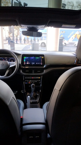 Volkswagen T-Cross Xtreme 2025