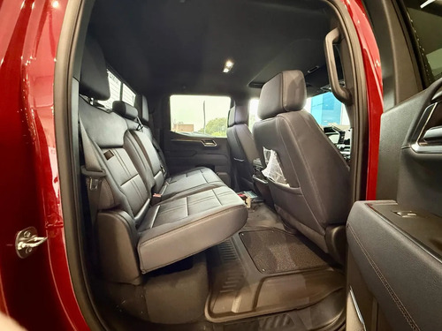 Chevrolet Silverado 5.3 V8 High Country 2025