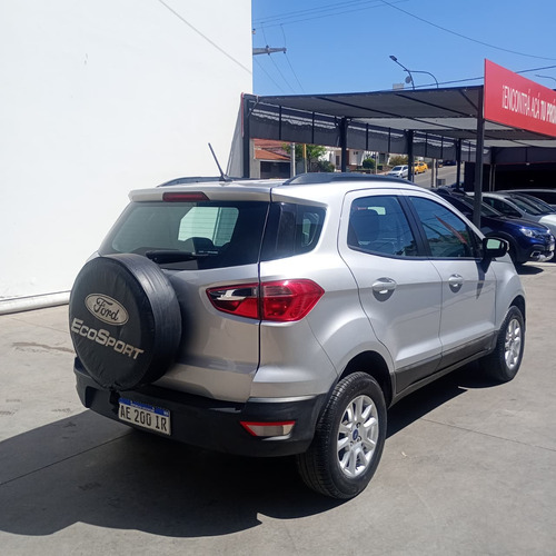 Ford Ecosport 1.5 Se 123cv 4x2 2020