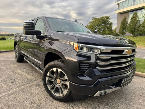 Chevrolet Silverado 5.3 V8 High Country 2025