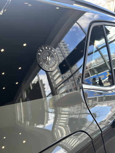 Volkswagen T-Cross 1.0 200 Tsi Extreme Aut 2025