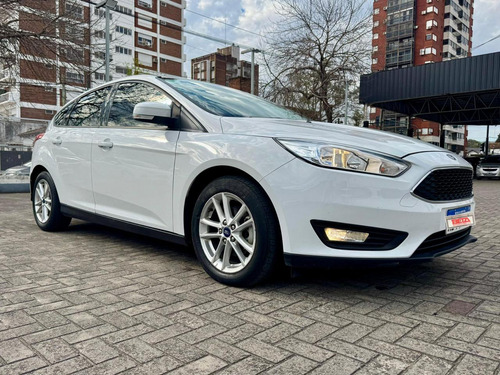 Ford Focus 2.0 SE AT 5P L18 2019