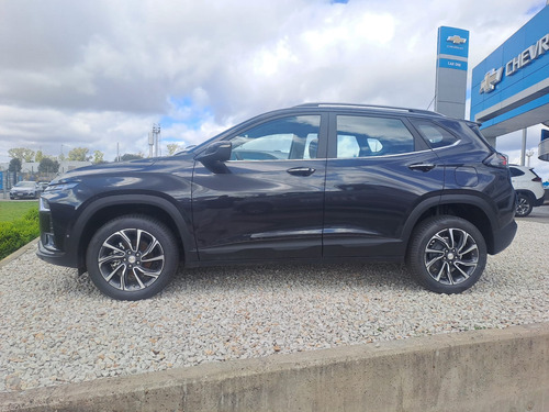 Chevrolet Tracker 1.2 Turbo Premier At 2026