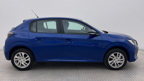 Peugeot 208 1.6 Active Pack 2024