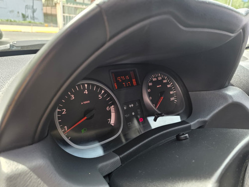 Renault Duster 1.6 4x2 Confort Plus 110cv 2012