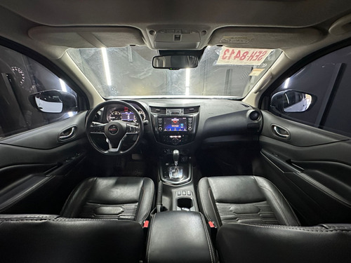 Nissan Frontier 2.3 BI TURBO D 4X4 CD PRO4X AT 2022