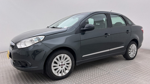 Fiat Grand Siena 1.6 Essence 115cv 2014