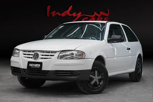 Volkswagen Gol 1.4 Power 83cv 2011