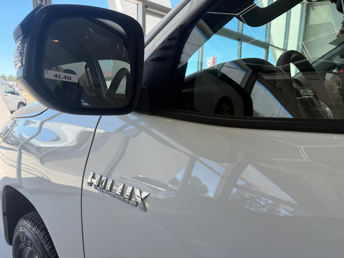 Toyota Hilux Pick-Up 2.4 Cd Dx 150cv 4x4 2025