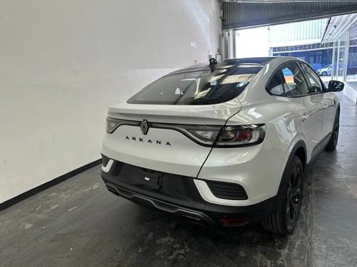 Renault Arkana 1.3 E-Tech Hybrid Espirit Alpine 2025