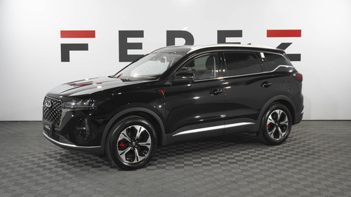 Chery tiggo 7 pro 1.5T HYBRID CVT 2025