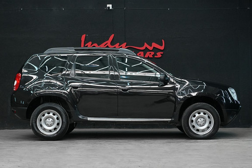 Renault Duster 1.6 4x2 Expression 110cv 2012