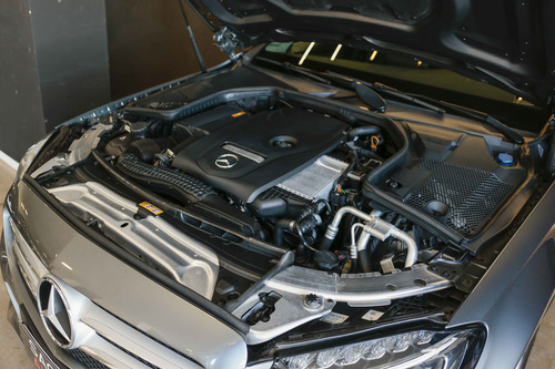 Mercedes-Benz Clase C 2.0 C200 AVANTGARDE AUT 2019