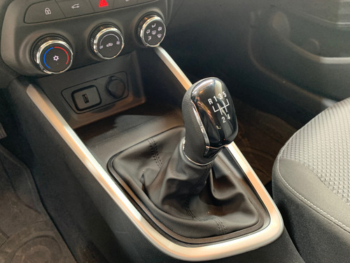 Chevrolet Onix 1.0 Lt 2025