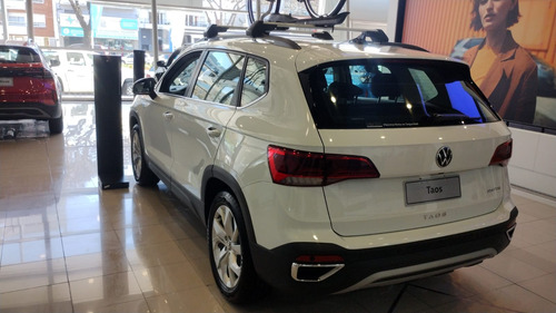 Volkswagen Taos 1.4 250 Tsi Comfortline 2025