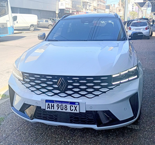 Renault Koleos HIBRIDA 1.5 2026