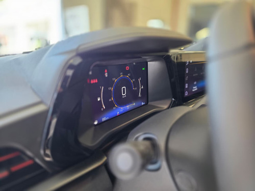 Chevrolet Onix 1.0 Turbo Rs At 2025