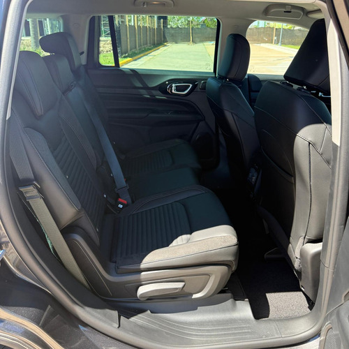 Jeep Commander 1.3 T270 Limited 4X2 At6 2025