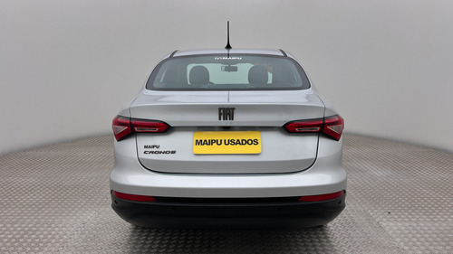 Fiat Cronos 1.3 Gse Drive 2025