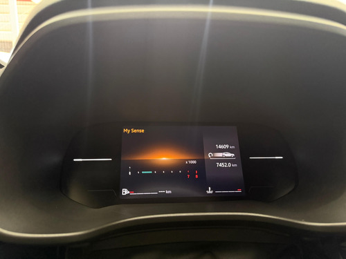 Renault Kardian 1.0 Tce Premiere Edition 200 Edc 2025