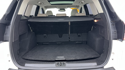 Ford Kuga 2.0 Titanium At Awd 2018