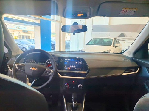 Chevrolet Montana 1.2 T PREMIER AT L26 2026