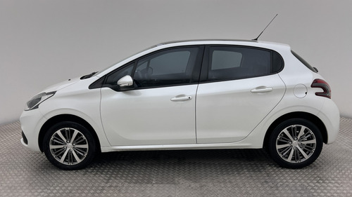Peugeot 208 1.6 Feline 2019